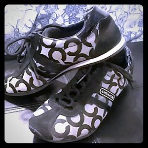 Coach Shoes